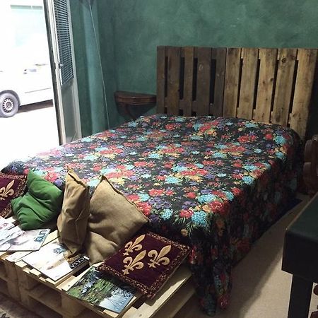 B&B La Salghe Argenta Номер фото