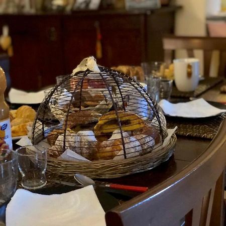 B&B La Salghe Argenta Экстерьер фото