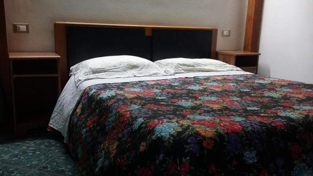 B&B La Salghe Argenta Экстерьер фото